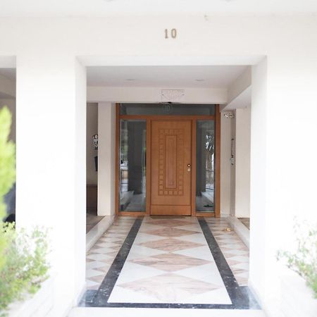 Luxury And Spacious Apt For 6 Guests Athens Exterior photo